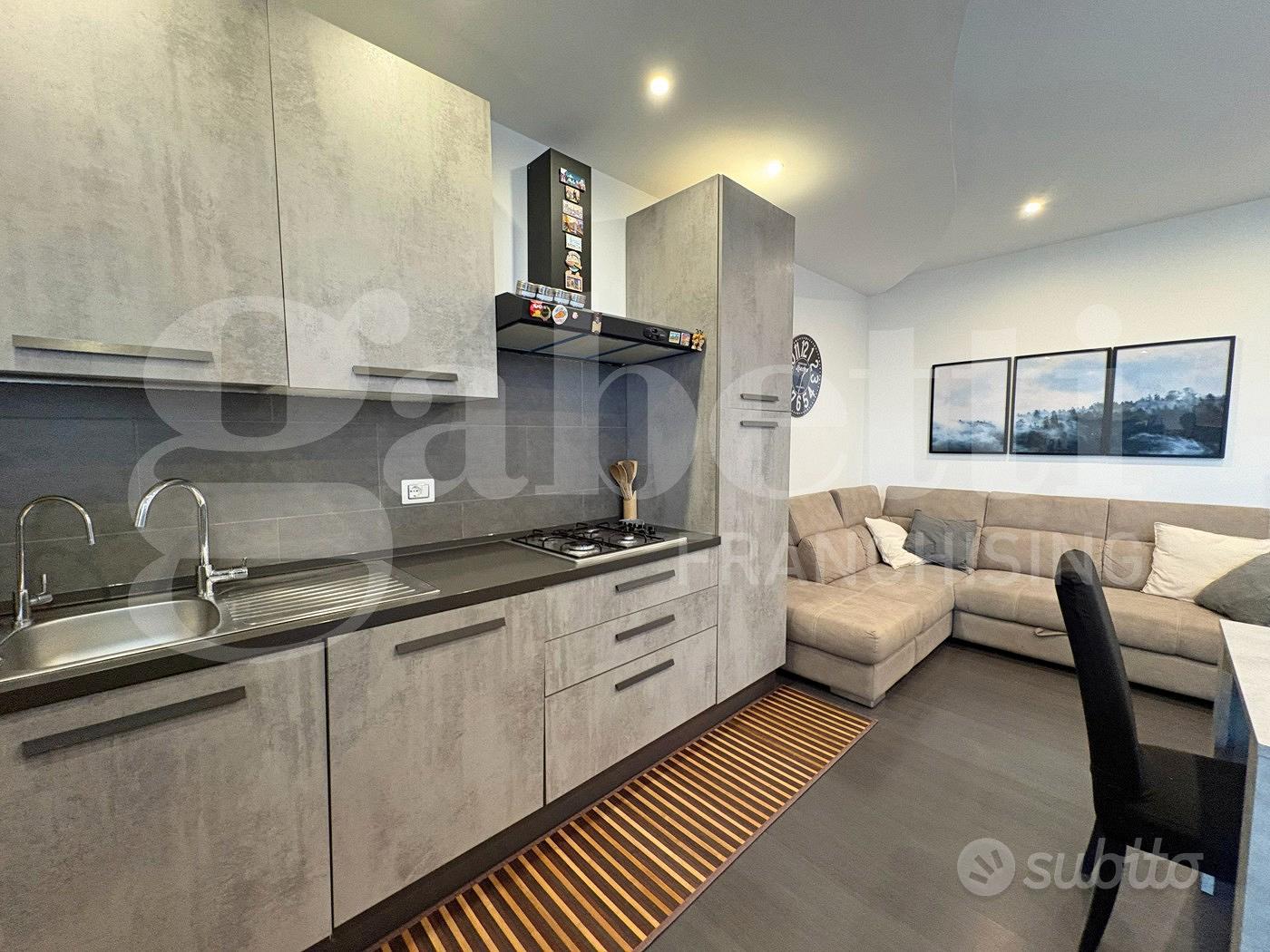 Appartamento – Bra, Bescurone, Cuneo - Vista 4