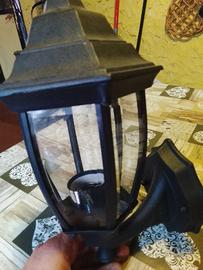 Lampada da esterno 