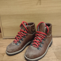 Scarpone da montagna Gronell donna