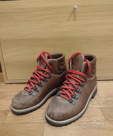 Scarpone da montagna Gronell donna