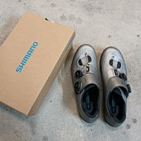 Shimano SH-XC702 TG. 42