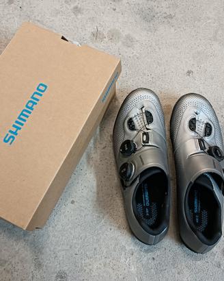 Shimano SH-XC702 TG. 42