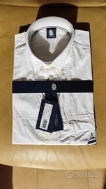 Camicia Marina Yachting bianca nuova