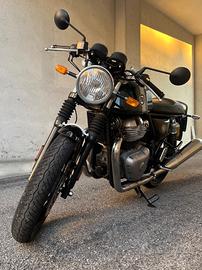 Royal Enfield Continental GT - 2023