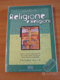 Religione e religioni