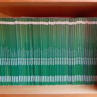 Collana fumetti ''Capitan Miki''