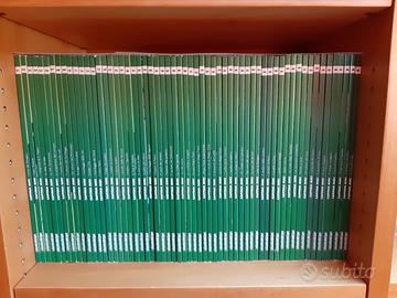 Collana fumetti ''Capitan Miki''