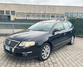 Volkswagen Passat 2.0 TDI 4motion Highline