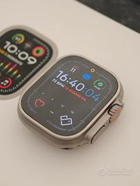 Apple Watch Ultra 2