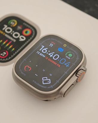 Apple Watch Ultra 2