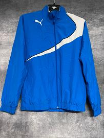 Giacca Antivento Puma Spirit Woven - S
