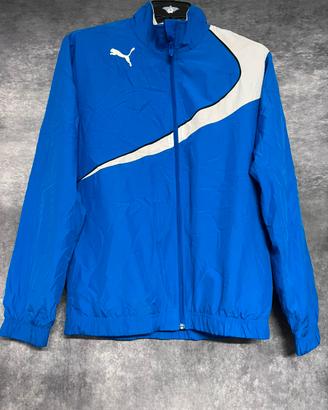 Giacca Antivento Puma Spirit Woven - S