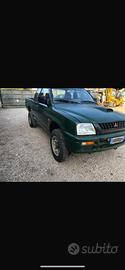 Mitsubishi l200 1999