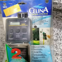 Programmatore di irrigazione