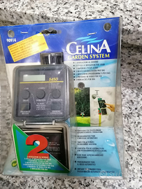 Programmatore di irrigazione