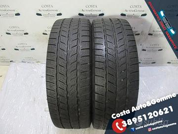 Gomme 205 65 16c Continental MS 205 65 R16