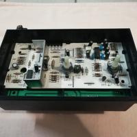 Scheda Caldaia Beretta Idra Exclusive 20