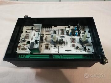 Scheda Caldaia Beretta Idra Exclusive 20