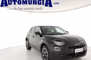FIAT 600 Hybrid 110 CV DCT MHEV LA PRIMA