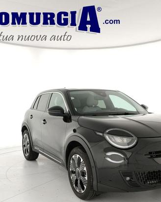 FIAT 600 Hybrid 110 CV DCT MHEV LA PRIMA
