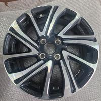 cerchio in lega suzuki Swift 