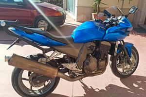 kawasaki z750s z750 22.000Km