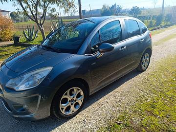 Citroen C3 1.4 70cv exclusive