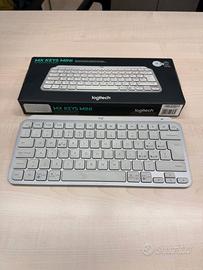 Logitech MX Keys Mini ITA