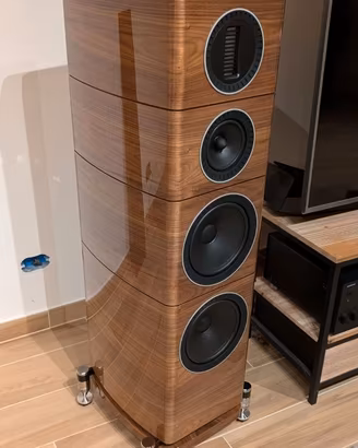Diffusori Wharfedale Elysian 4 pari al nuovo
