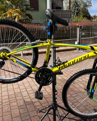 MTB 24 Montana come nuova