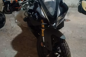 Yamaha YZF 125 R