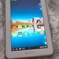 tablet Samsung modello gt-p3110