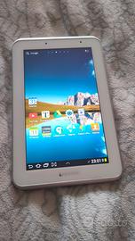 tablet Samsung modello gt-p3110