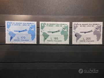 Lotto n. 1425 - Repubblica nuovi MH