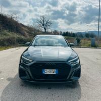 Audi A3 Sportback 30 TDI S-Line