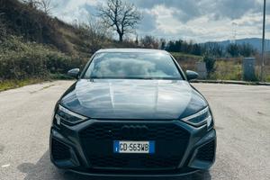 Audi A3 Sportback 30 TDI S-Line