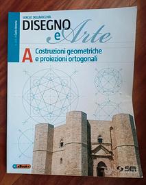 Disegno e Arte - Volume A