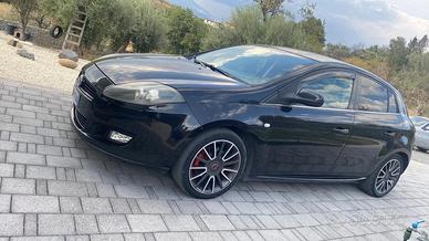 fiat bravo