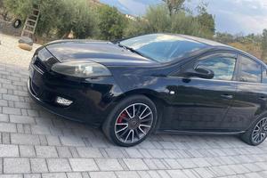 fiat bravo