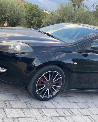 fiat bravo