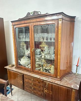 Sala da pranzo