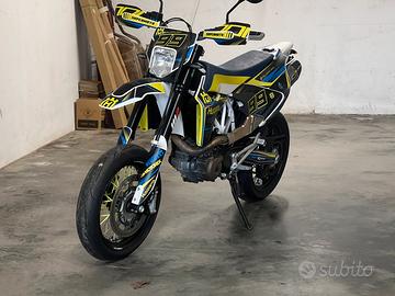 HUSQVARNA sm 701 2018 (A2)