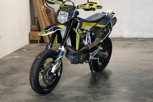 HUSQVARNA sm 701 2018 (A2)