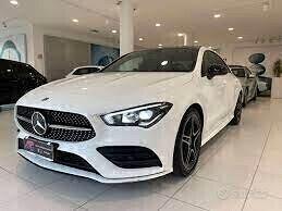 Ricambi per mercedes cla w118 anno 2018 2019 2020 