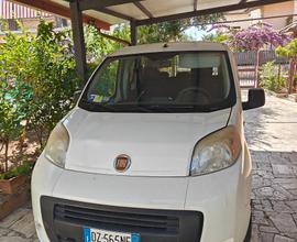 Fiat qubo