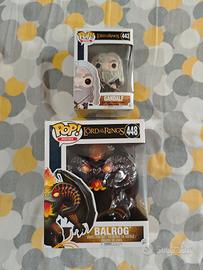 Funko Pop! Il Signore degli Anelli