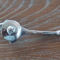 MANETTINO DESTRO ARIA BSA NORTON TRIUMPH