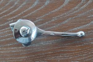 MANETTINO DESTRO ARIA BSA NORTON TRIUMPH