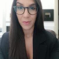 Segretaria impiegata