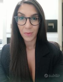 Segretaria impiegata